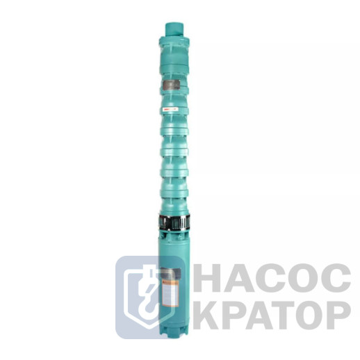 Насос ЭЦВ 8-65-40