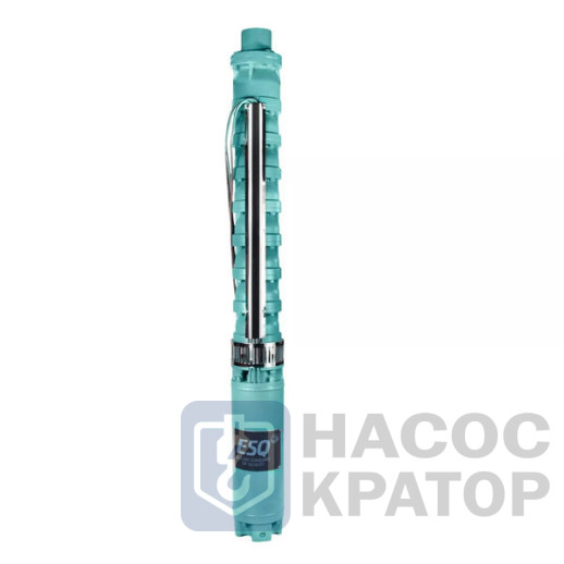 Насос ЭЦВ 8-65-40