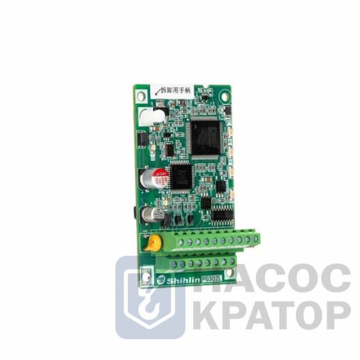 Плата резольвера EN-PG04 для ESQ-600