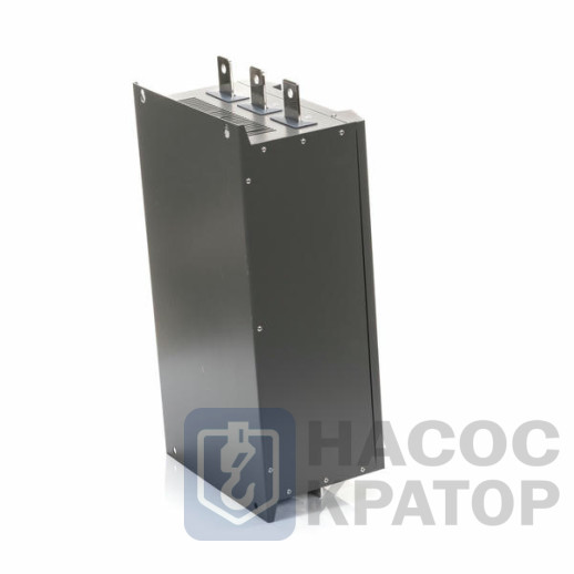 Устройство плавного пуска ESQ-GS7-280 (560А, 380В, 280кВт, встроенный шунтирующий контактор)