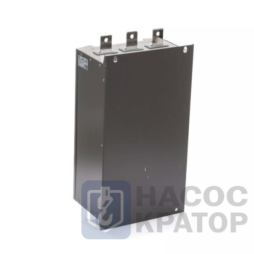 Устройство плавного пуска ESQ-GS7-280 (560А, 380В, 280кВт, встроенный шунтирующий контактор)