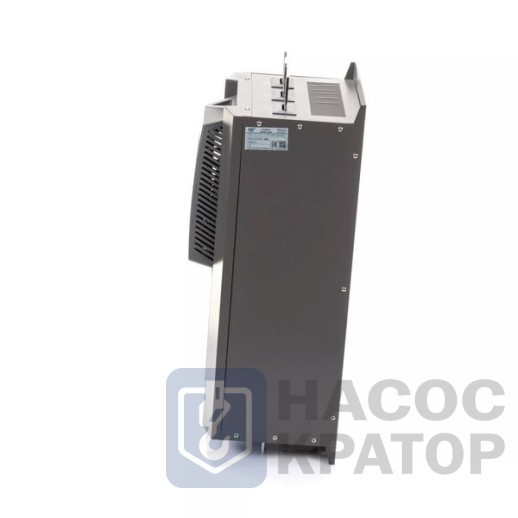 Устройство плавного пуска ESQ-GS7-280 (560А, 380В, 280кВт, встроенный шунтирующий контактор)