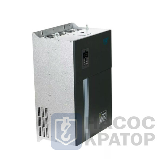 Частотный преобразователь ESQ-230-4T-110K 110кВт, 380В
