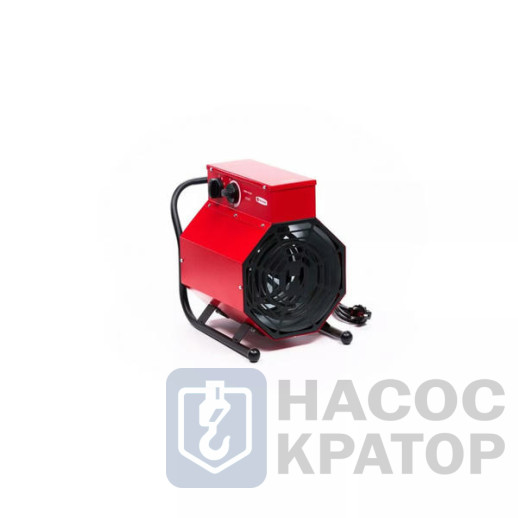 Тепловая пушка Hintek PROF-03220