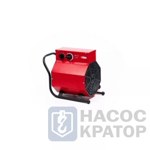 Тепловая пушка Hintek PROF-03220