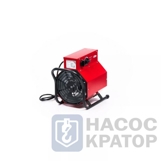 Тепловая пушка Hintek PROF-03220
