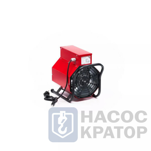 Тепловая пушка Hintek PROF-03220