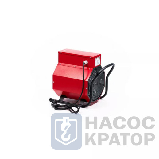 Тепловая пушка Hintek PROF-03220