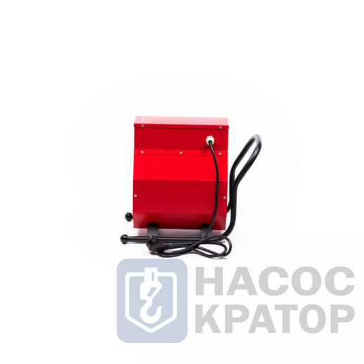 Тепловая пушка Hintek PROF-03220