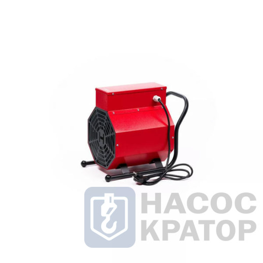 Тепловая пушка Hintek PROF-03220