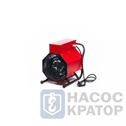 Тепловая пушка Hintek PROF-03220