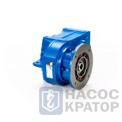 Редуктор KA77- 35.20/132В5
