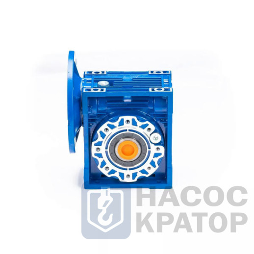 Редуктор NMRW075- 7.5/B5 250*24