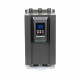 Устройство плавного пуска ESQ-GS7-250 (500А, 380В, 250кВт, встроенный шунтирующий контактор)