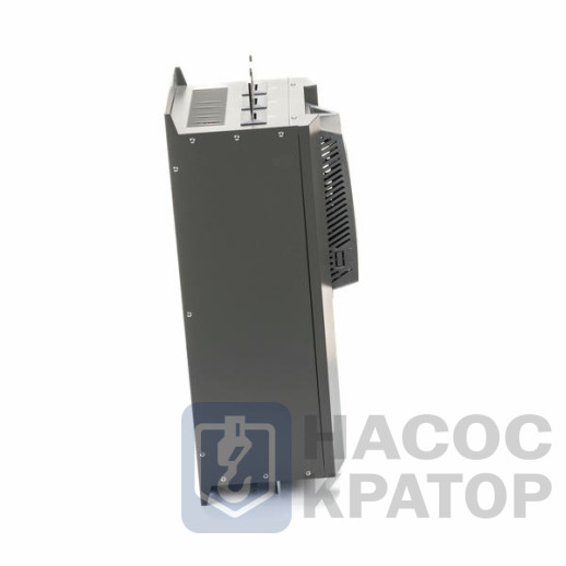 Устройство плавного пуска ESQ-GS7-250 (500А, 380В, 250кВт, встроенный шунтирующий контактор)