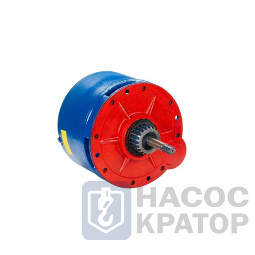 Редуктор подъема тали ESQ RW 3т (GBRW-30/68,95)