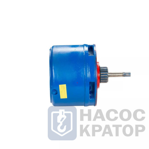 Редуктор подъема тали ESQ RW 3т (GBRW-30/68,95)