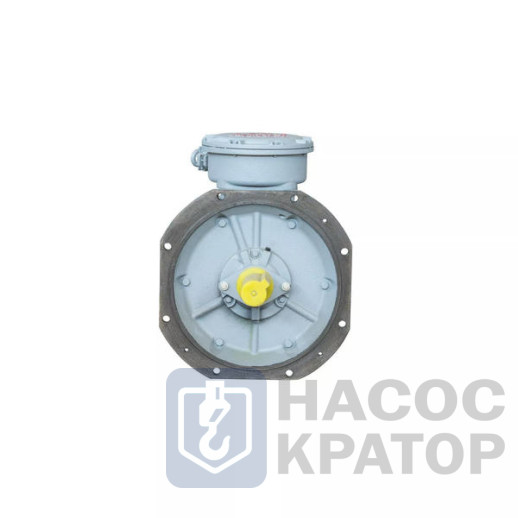 Электродвигатель АИМУР 200 L4 У2,5 660/1140В, класс изоляции Н, PBExdI Мb, MK1-160 (статор), подшипники SKF, 45/1500 IM9701