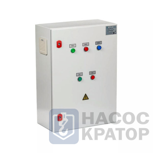 Шкаф управления ESQ-Control-Optima-1-37-E/770