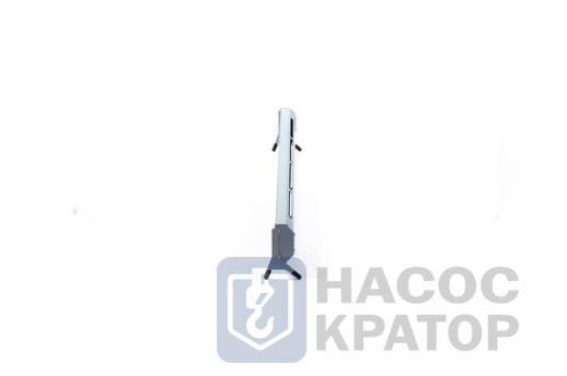 Плинтусный конвектор Hintek Slim 450