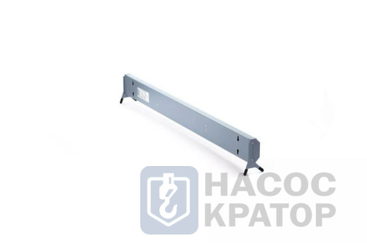 Плинтусный конвектор Hintek Slim 450