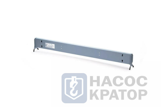 Плинтусный конвектор Hintek Slim 450