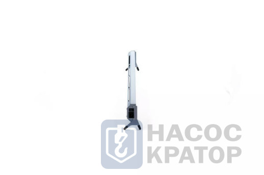 Плинтусный конвектор Hintek Slim 450