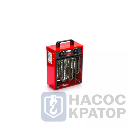 Тепловентилятор Hintek T-03220