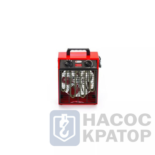Тепловентилятор Hintek T-03220