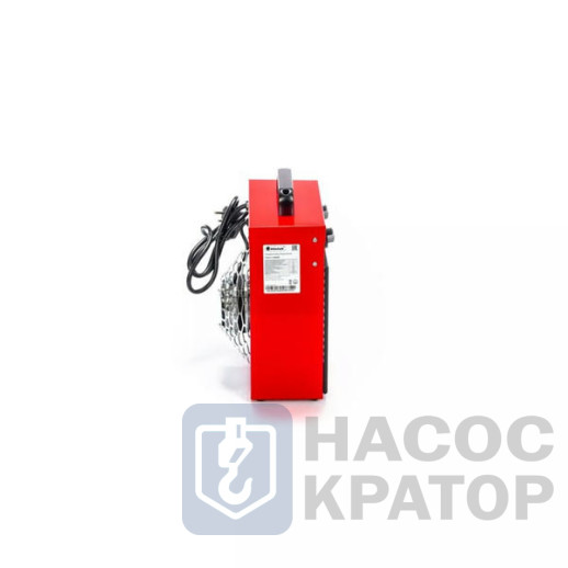 Тепловентилятор Hintek T-03220