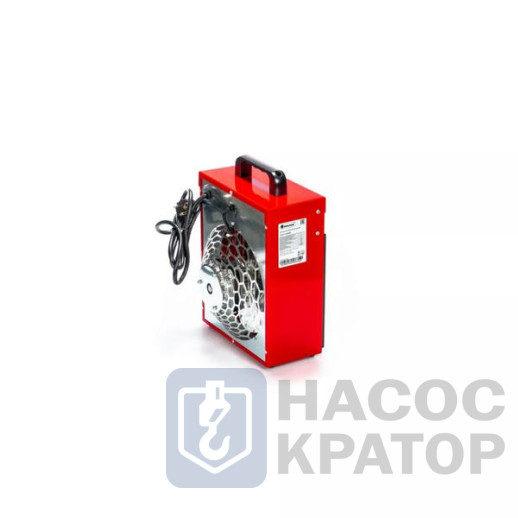 Тепловентилятор Hintek T-03220