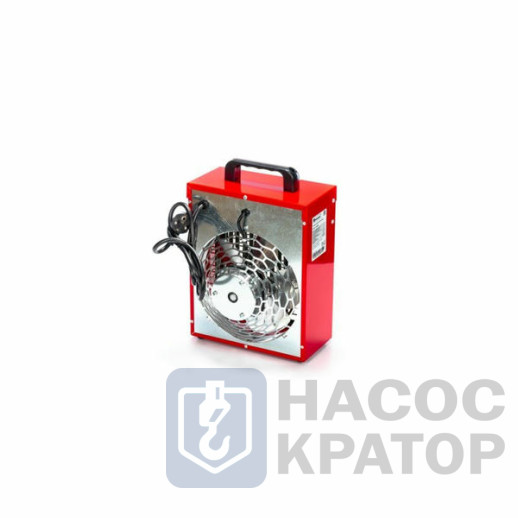 Тепловентилятор Hintek T-03220