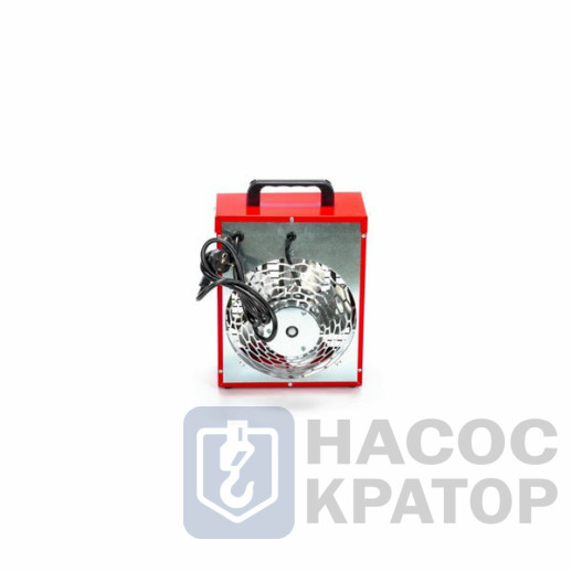 Тепловентилятор Hintek T-03220