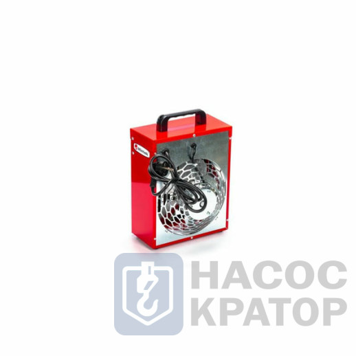 Тепловентилятор Hintek T-03220