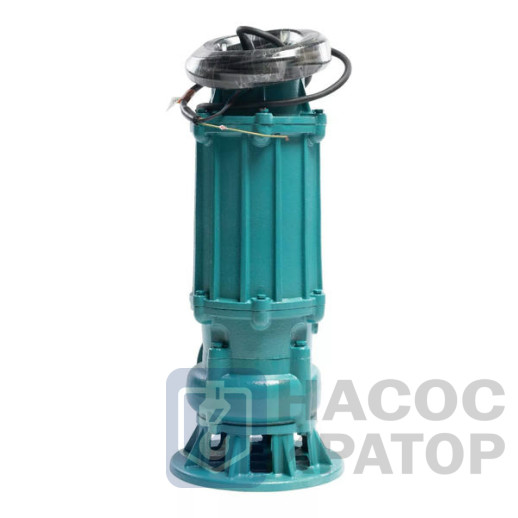 Насос ГНОМ-М 40-25-80/5,5-380