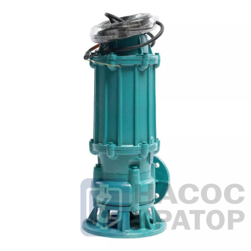 Насос ГНОМ-М 40-25-80/5,5-380