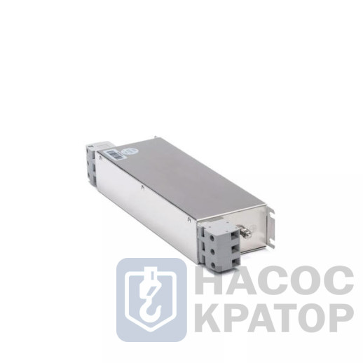 Входной ЭМИ фильтр RFI-SN-018 18.5 кВт 380В