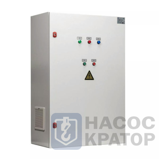 Шкаф управления ESQ-Run-Base-1-110-(220А)-E