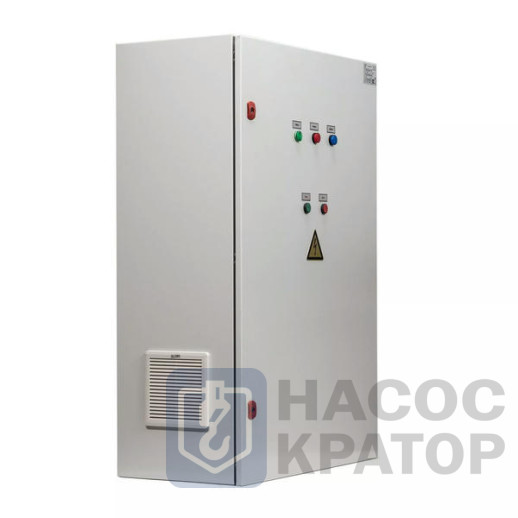 Шкаф управления ESQ-Run-Base-1-110-(220А)-E