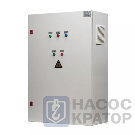 Шкаф управления ESQ-Run-Base-1-110-(220А)-E
