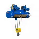 Тали передвижные