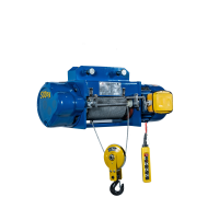 Тали стационарные