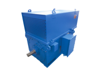 Высоковольтные электродвигатели