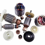 Запчасти для электродвигателей