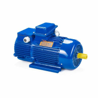 Крановые электродвигатели