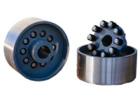 Муфты МУВПТ с Тормозным шкивом