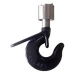 Крюки крановые