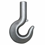 Заготовки крюковые