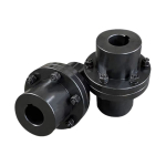 Муфта фланцевая