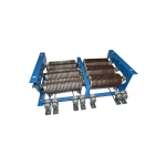 Блок резисторов БРЭ ДЖТИ 434.356.010-03